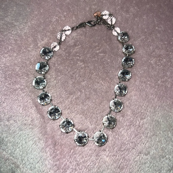 SABIKA NECKLACE - Picture 1 of 2